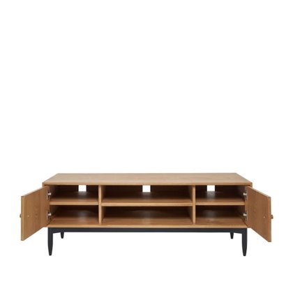 Ercol Monza Media Unit