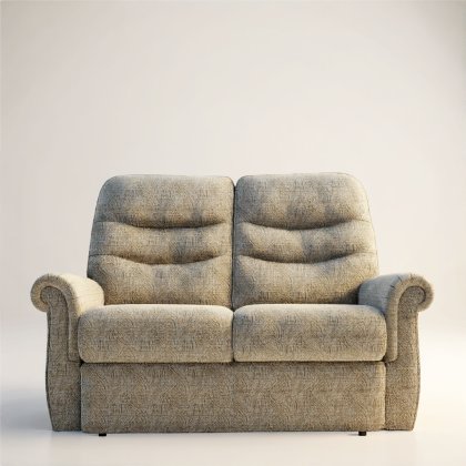 G Plan Holmes 2 Seater Sofa in Fabric