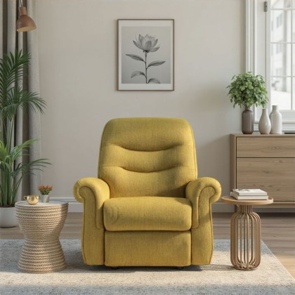 G Plan Holmes Small Chair in Fabric G Plan Holmes Small Chair in Fabric