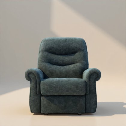 G Plan Holmes Small Chair in Fabric