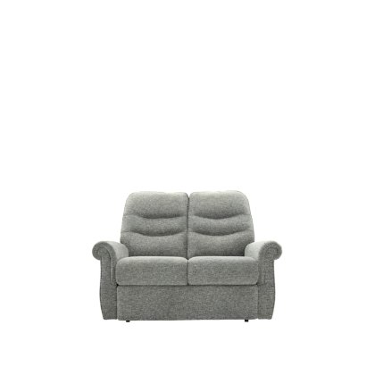 G Plan Holmes Small 2 Seater Sofa in Fabric G Plan Holmes Small 2 Seater Sofa in Fabric