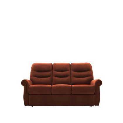 G Plan Holmes Small 3 Seater Sofa in Fabric G Plan Holmes Small 3 Seater Sofa in Fabric