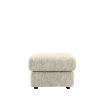 G Plan Holmes Footstool in Fabric