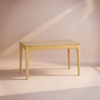 Ercol Romana Small Extending Dining Table