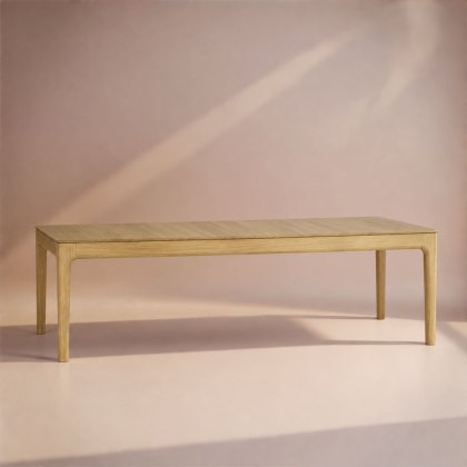Ercol Romana Large Extending Dining Table Ercol Romana Large Extending Dining Table