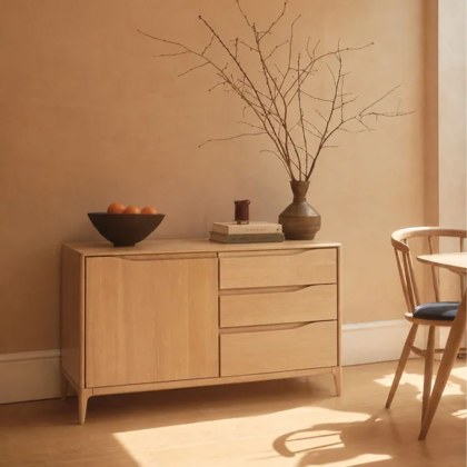Ercol Romana Small Sideboard