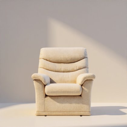 G Plan Malvern Chair in Fabric