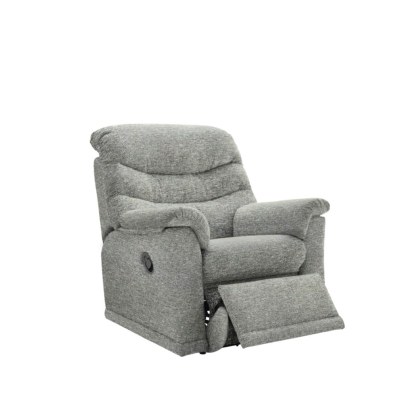 G Plan Malvern Recliner Chair in Fabric