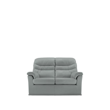 G Plan Malvern 2 Seater Sofa in Leather