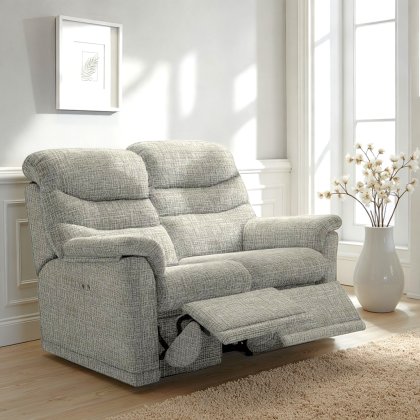 G Plan Malvern