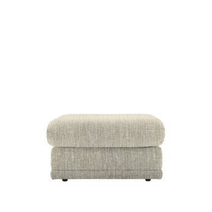 G Plan Malvern Footstool in Fabric