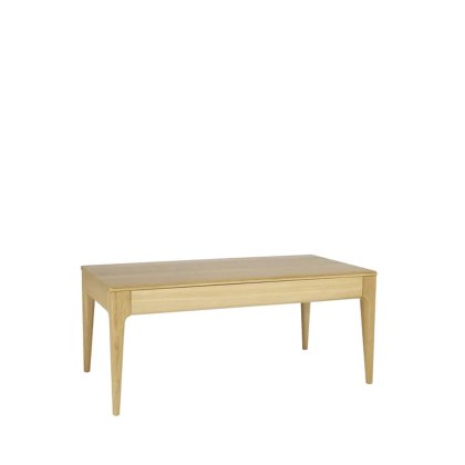 Ercol Romana Coffee Table