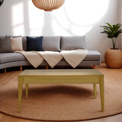 Ercol Romana Coffee Table