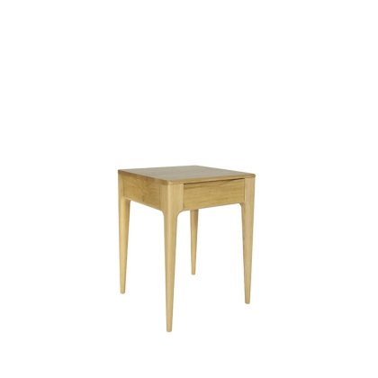 Ercol Romana Lamp Table