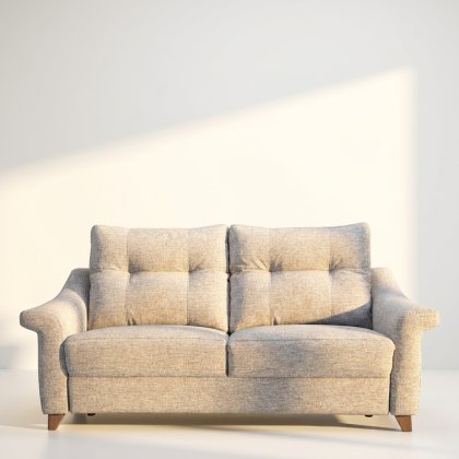 G Plan Riley Large Sofa in Fabric