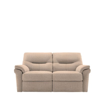 G Plan Seattle 2 Seater Sofa in Fabric