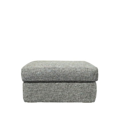 G Plan Seattle Footstool in Fabric G Plan Seattle Footstool in Fabric