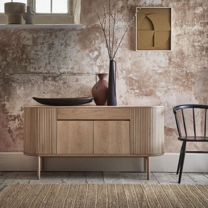 Ercol Siena Sideboard