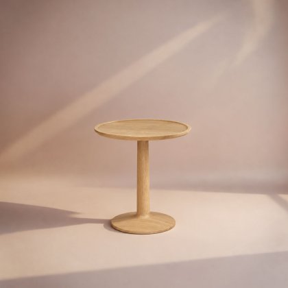 Ercol Siena Low Side Table