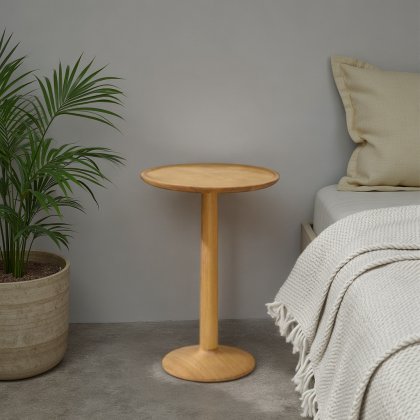 Ercol Siena Medium Side Table