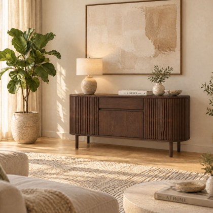 Ercol Siena Medium Sideboard