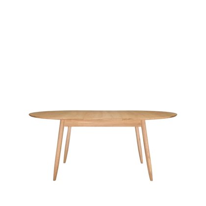 Ercol Teramo Small Extending Dining Table