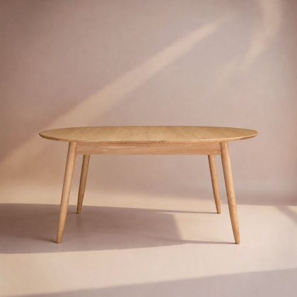 Ercol Teramo Small Extending Dining Table Ercol Teramo Small Extending Dining Table