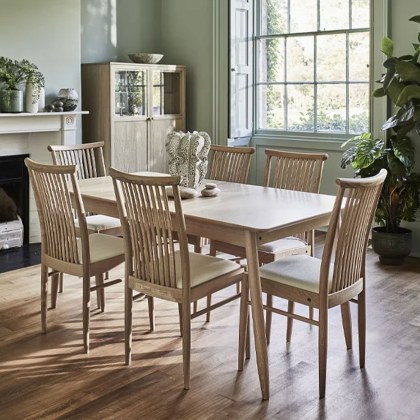 Ercol Teramo Dining Chair