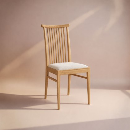 Ercol Teramo Dining Chair Ercol Teramo Dining Chair