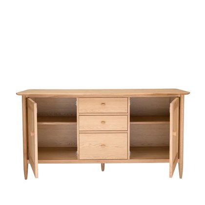 Ercol Teramo Large Sideboard