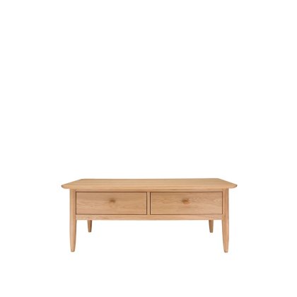Ercol Teramo Coffee Table