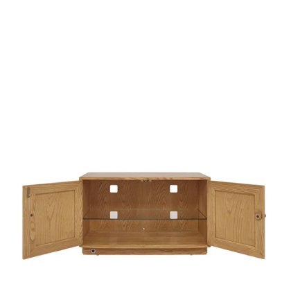 Ercol Windsor IR TV Unit