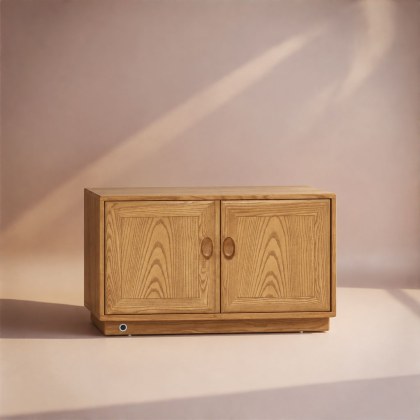 Ercol Windsor IR TV Unit