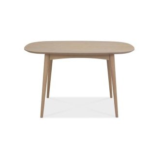 Dansk Scandi Oak 4 Seater Table Dansk Scandi Oak 4 Seater Table