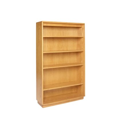 Ercol Windsor Medium Bookcase