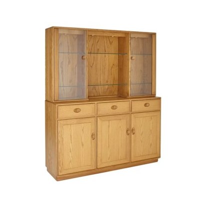 Ercol Windsor Display Top (for 3820H 3822H)