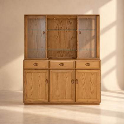 Ercol Windsor Display Top (for 3820H 3822H)
