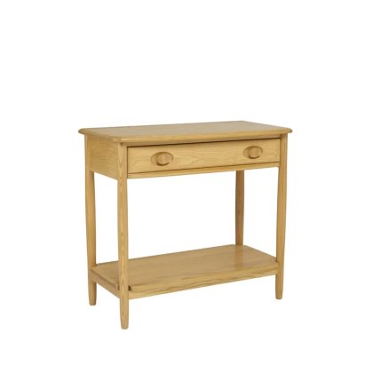 Ercol Windsor Console Table