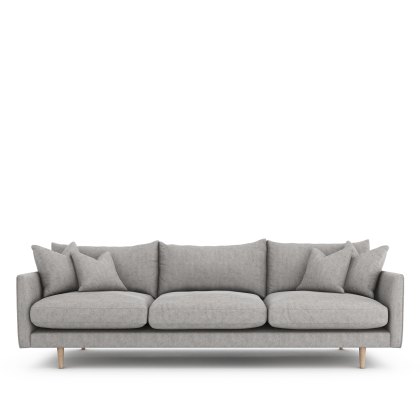 Fabric Sofas
