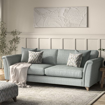 Rose Extra Large Sofa