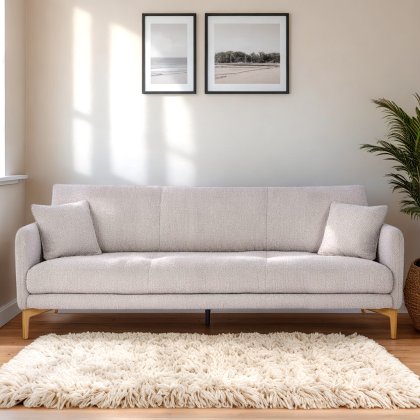 Ercol Aosta Large Sofa in Fabric Ercol Aosta Large Sofa in Fabric