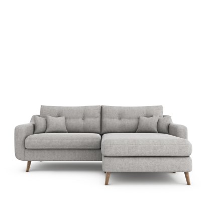 Kent Lounger Sofa in Fabric
