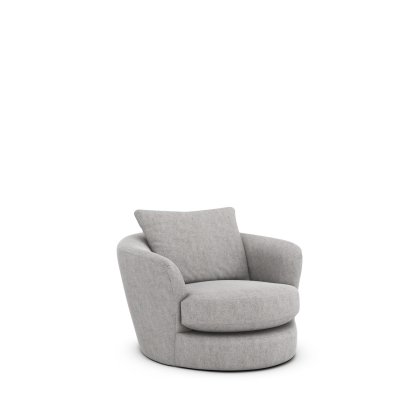 Maidstone Mini Swivel Chair
