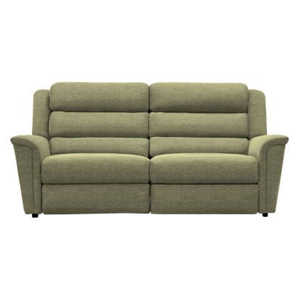 Colorado Large 2 Seater Sofa Static Fabric