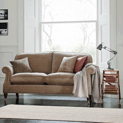 Westbury Large 2 Seater Sofa (2 x Scatters) Westbury Large 2 Seater Sofa (2 x Scatters)