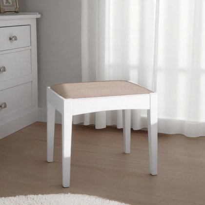 Hampstead Two Tone Stool Hampstead Two Tone Stool