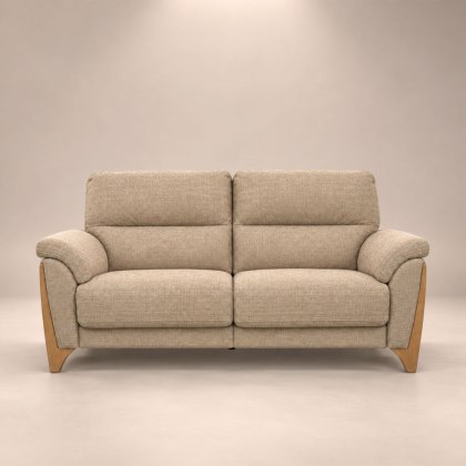 Ercol Enna Large Sofa in Fabric