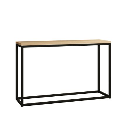 Mono Medium Console Table