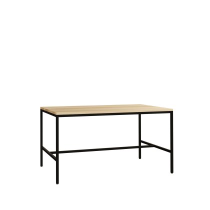 Mono 1.4m Dining Table