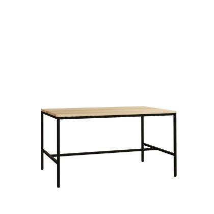 Mono 1.4m Dining Table